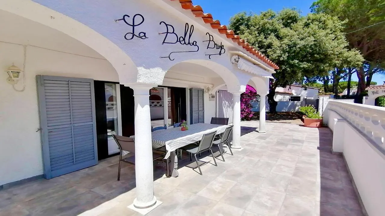Vacay Villa Bella L'Escala Holiday home