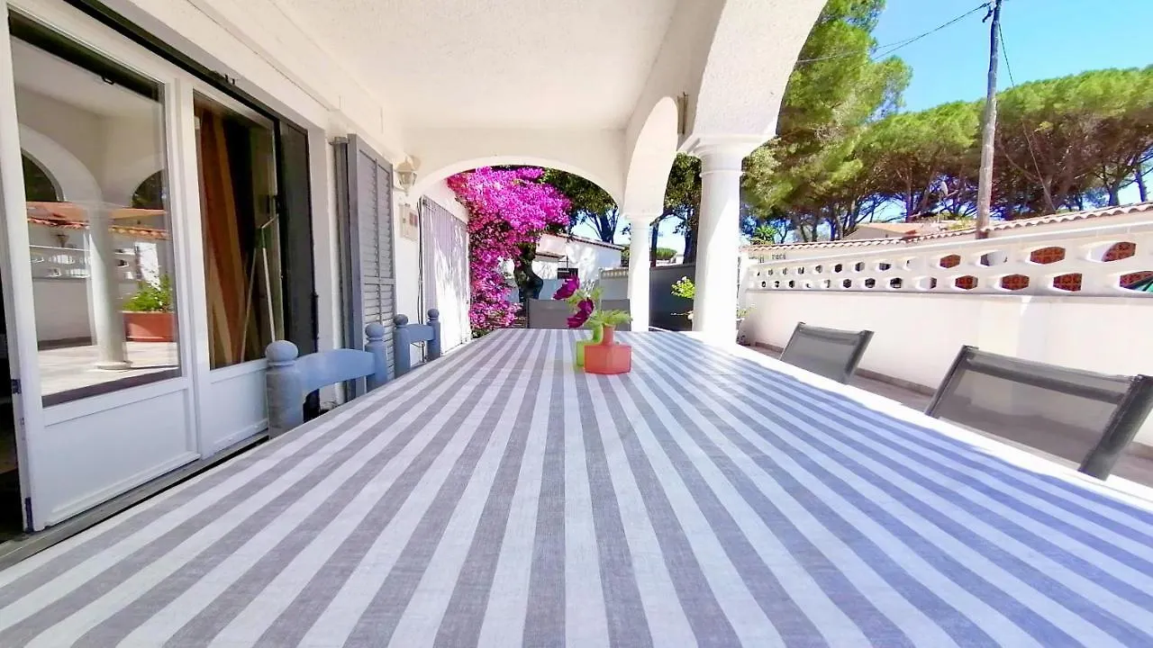 Vacay Villa Bella L'Escala