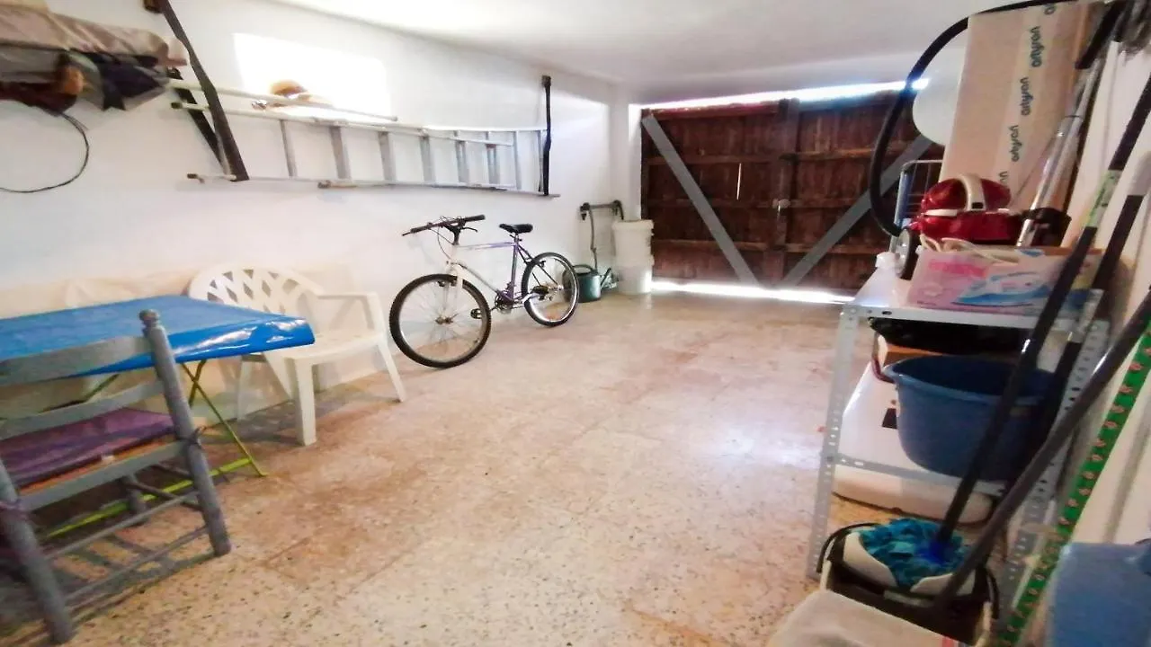 Holiday home Vacay Villa Bella L'Escala