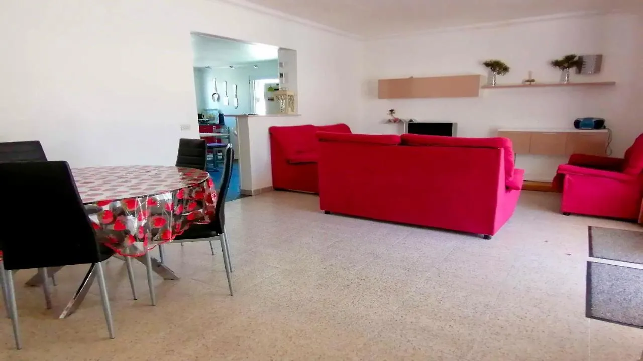 Holiday home Vacay Villa Bella L'Escala
