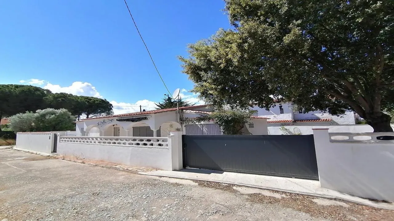 Vacay Villa Bella L'Escala 0*,  Spain