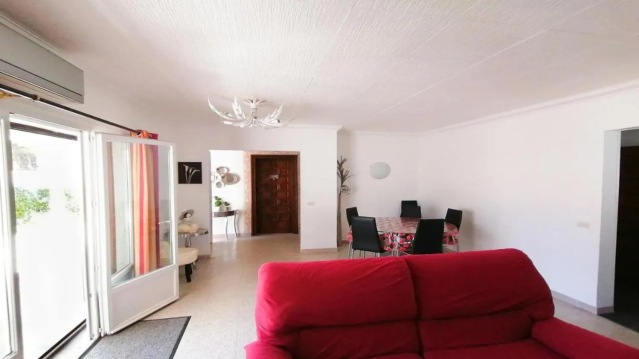Vacay Villa Bella L'Escala 0*,  Spain
