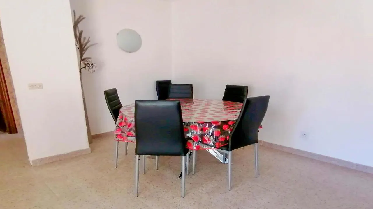 Vacay Villa Bella L'Escala Holiday home