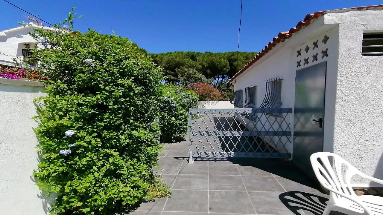 Holiday home Vacay Villa Bella L'Escala Spain