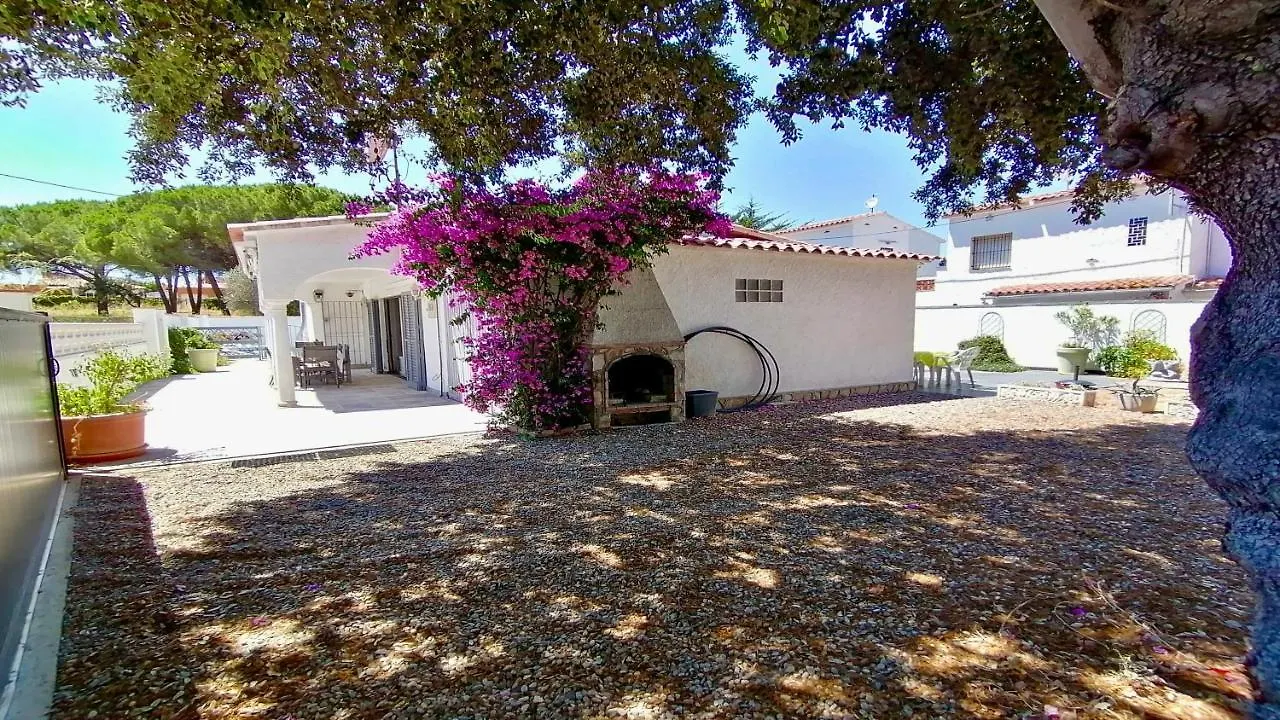 Vacay Villa Bella L'Escala