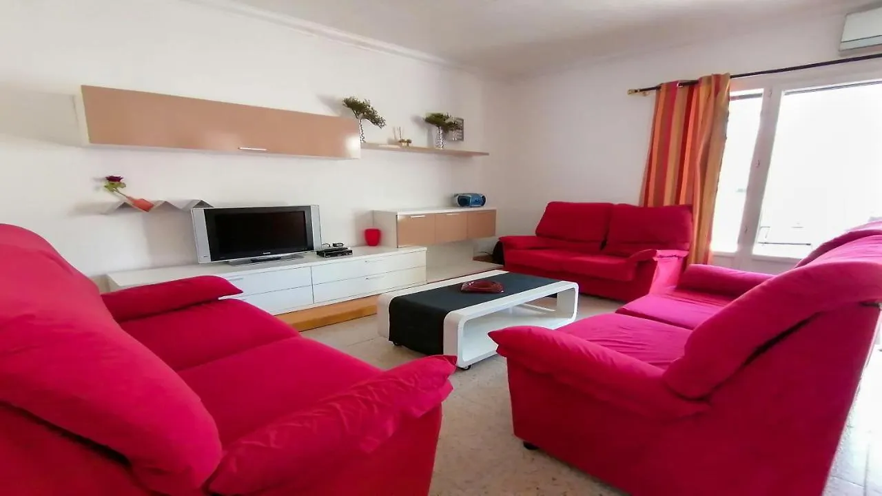 Holiday home Vacay Villa Bella L'Escala