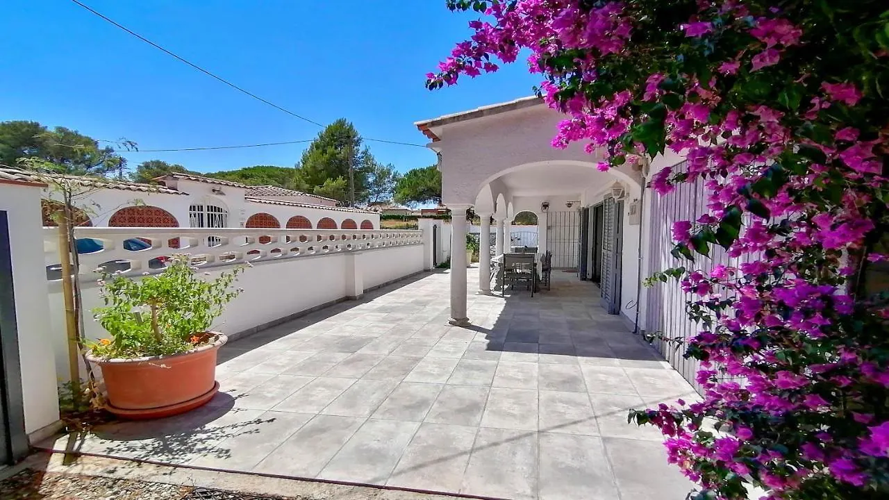 Vacay Villa Bella L'Escala Holiday home