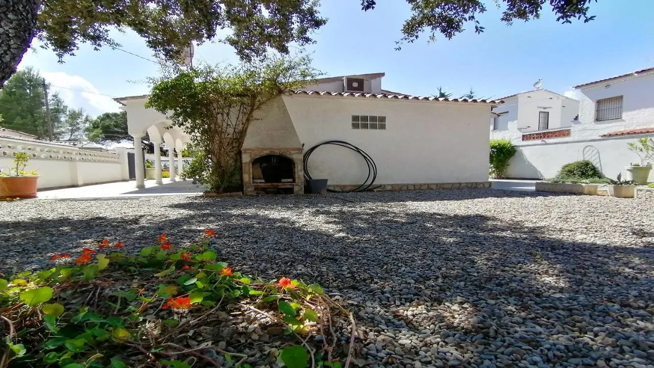Vacay Villa Bella L'Escala