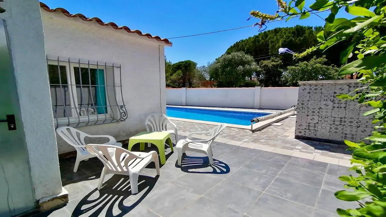 Vacay Villa Bella L'Escala Spain