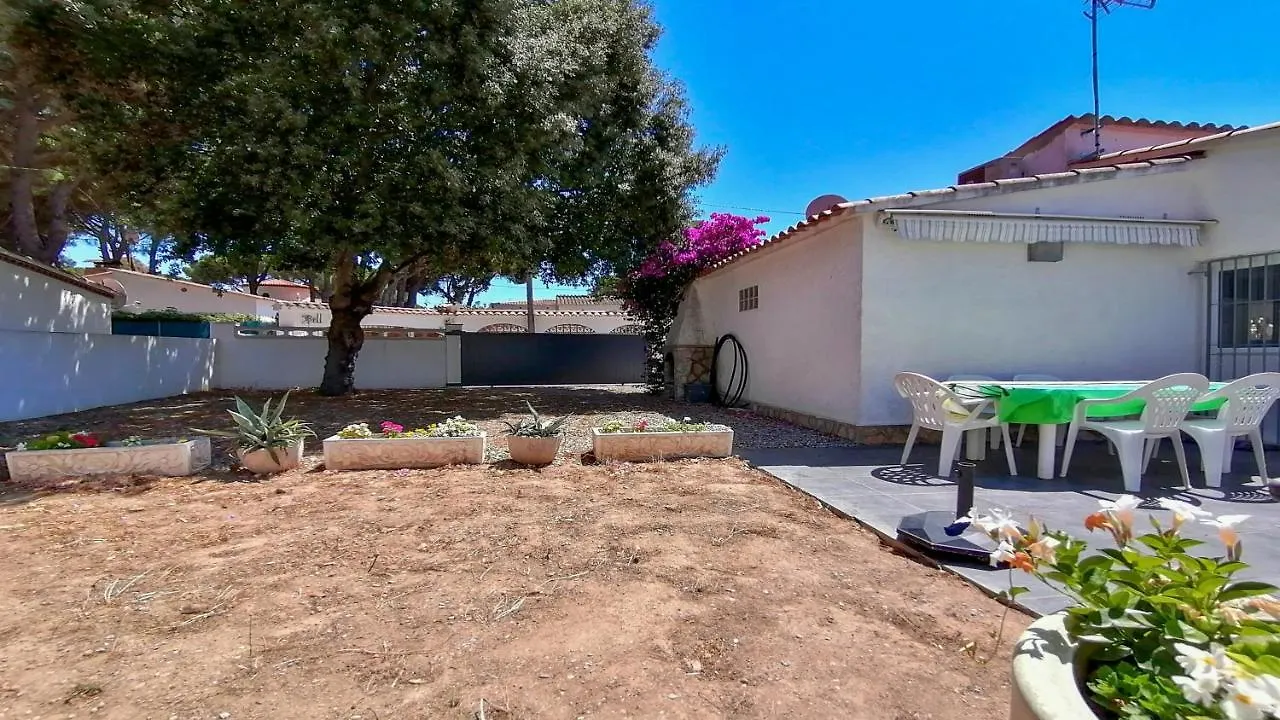 Vacay Villa Bella L'Escala 0*,  Spain