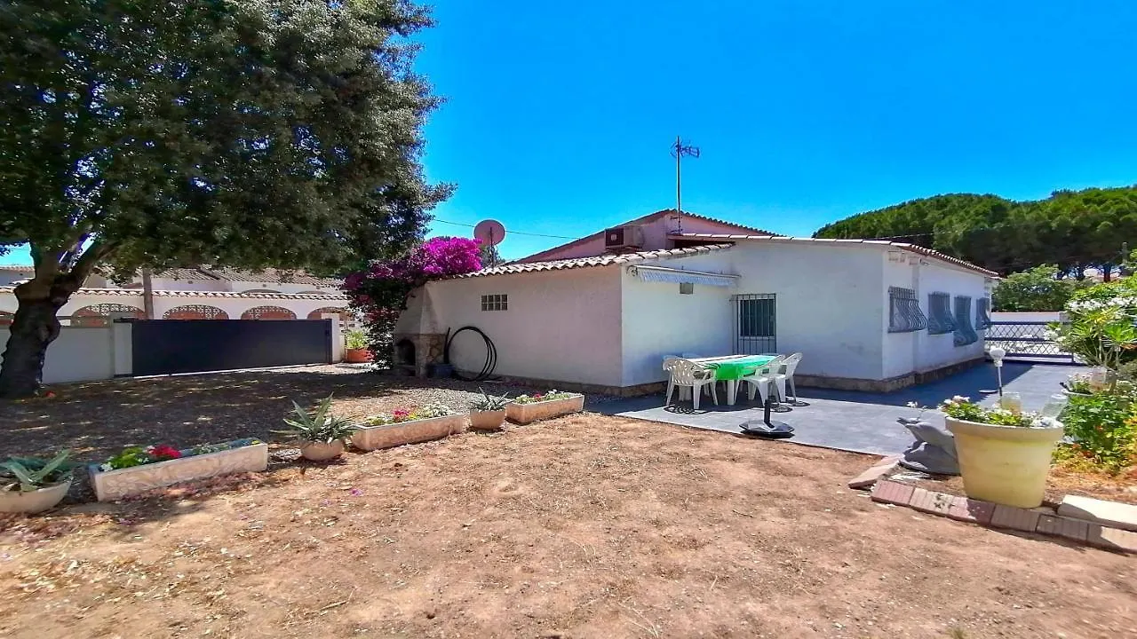 Vacay Villa Bella L'Escala Holiday home